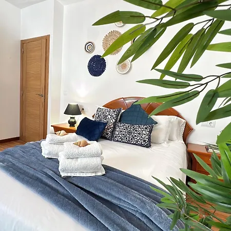 Holiday home Casa Marino Cambados