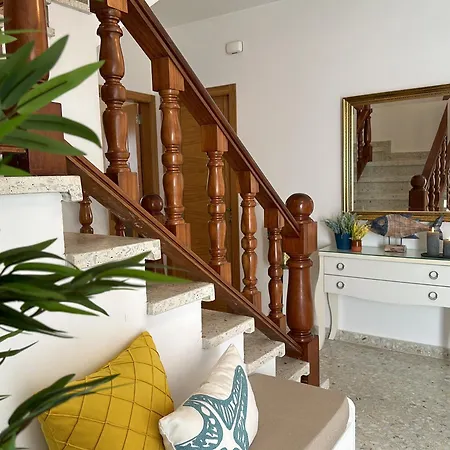 Casa Marino Holiday home