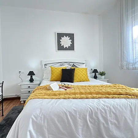 Casa Marino Holiday home *