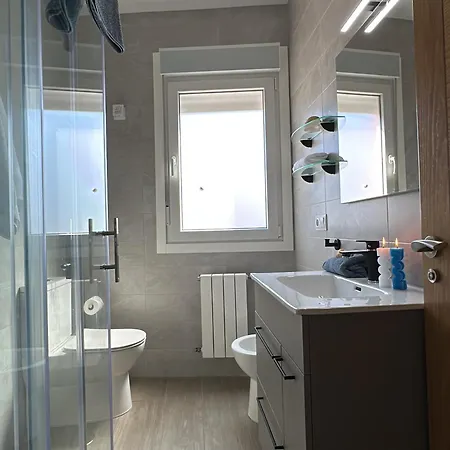 度假居 Casa Marino 坎巴多斯