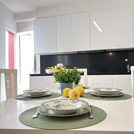 度假居 Casa Marino