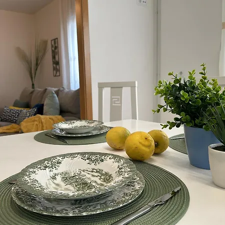 Casa Marino * 坎巴多斯