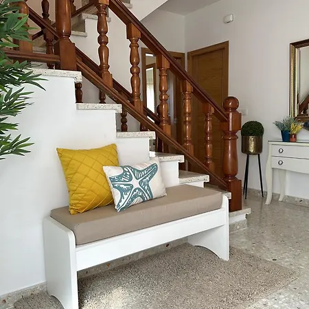 Casa Marino *