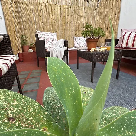 Holiday home Casa Marino Cambados