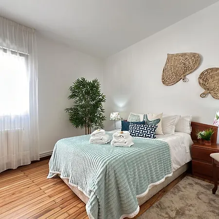 度假居 Casa Marino