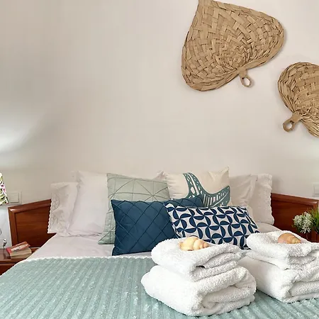 Casa Marino Holiday home *