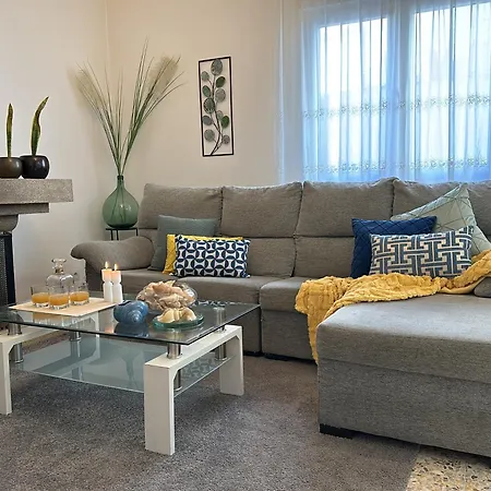 度假居 Casa Marino 坎巴多斯