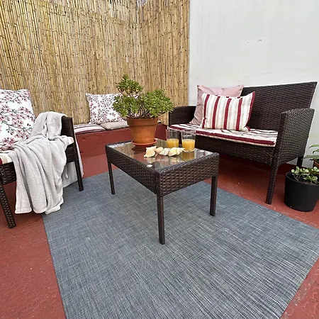 Holiday home Casa Marino