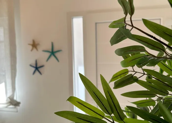 Σπίτι διακοπών Casa Marino