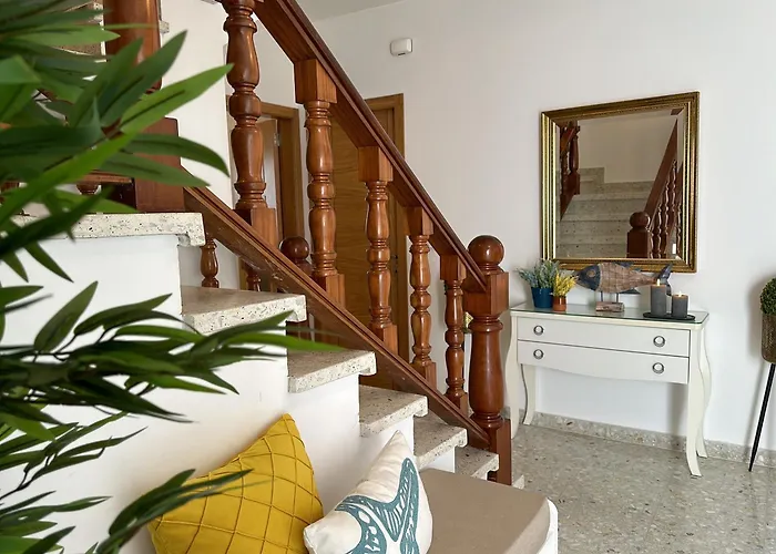 Casa Marino Σπίτι διακοπών