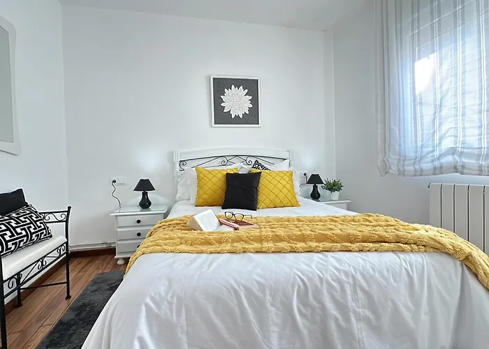 Casa Marino Σπίτι διακοπών *