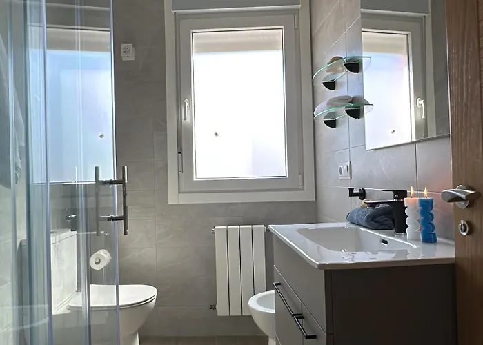 Σπίτι διακοπών Casa Marino Cambados