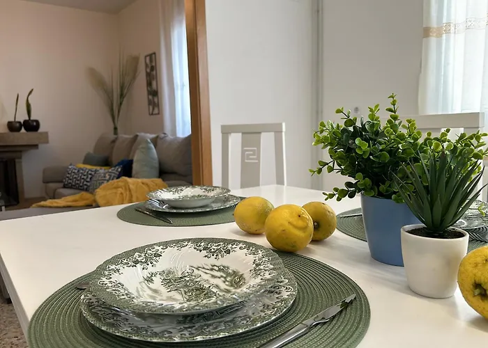 Casa Marino * Cambados