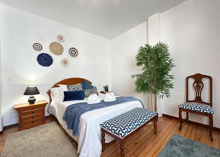 Σπίτι διακοπών Casa Marino