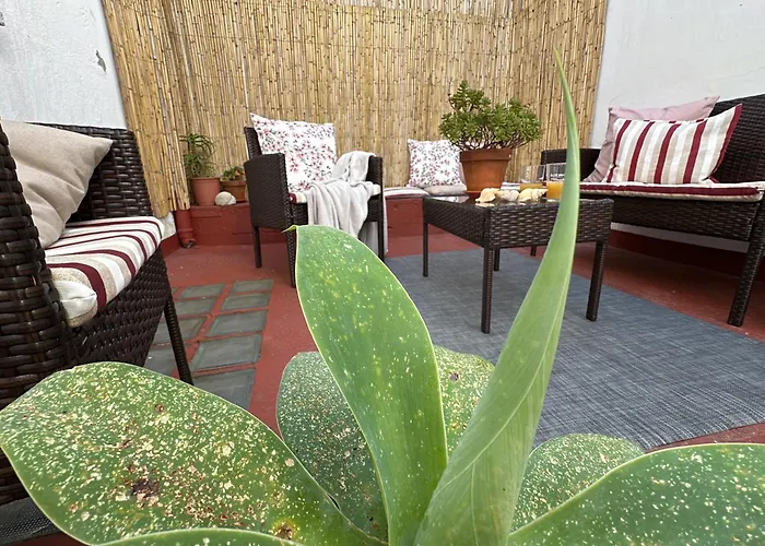 Σπίτι διακοπών Casa Marino Cambados