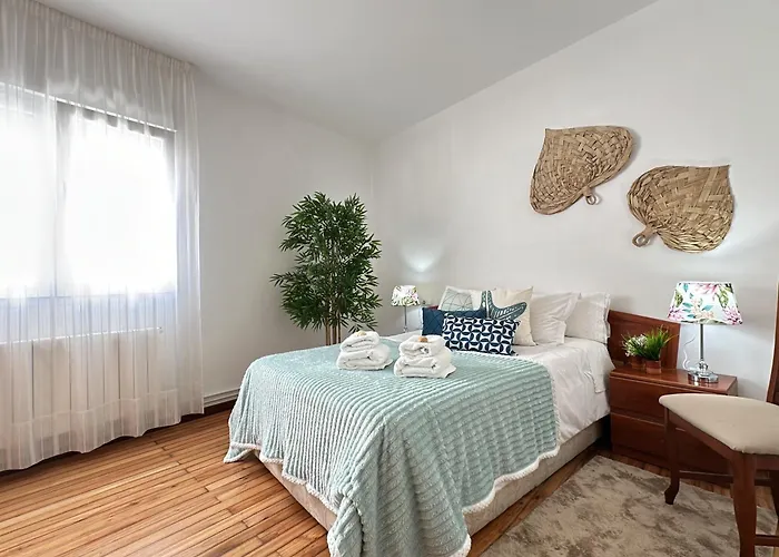 Σπίτι διακοπών Casa Marino