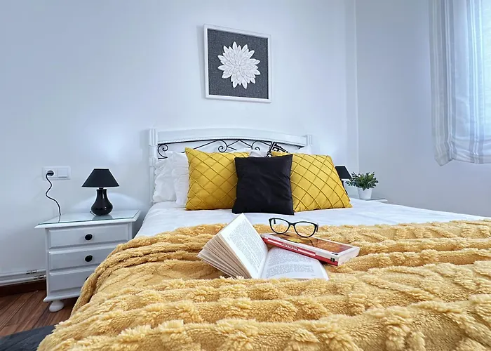 Σπίτι διακοπών Casa Marino Cambados