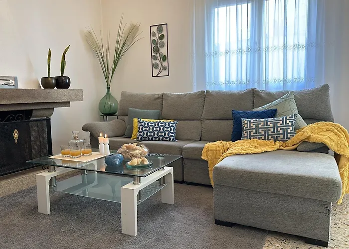 Σπίτι διακοπών Casa Marino Cambados