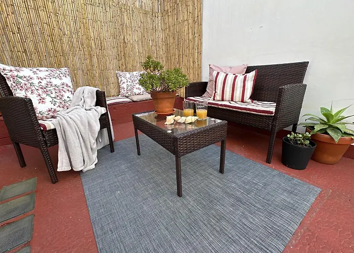 Σπίτι διακοπών Casa Marino